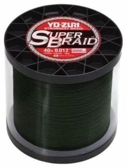Yo-Zuri Multifilament - Yu-Zuri - Super Braid