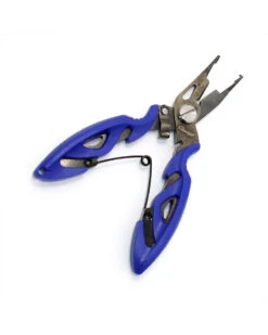 Fishing Plier - Gamakatsu - MICRO SPLIT RING PLIER 4.7 Inch