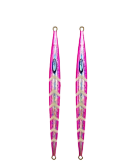 Jig - JYG - JYG STRYKE Collection -Fishing Discount Store PINK