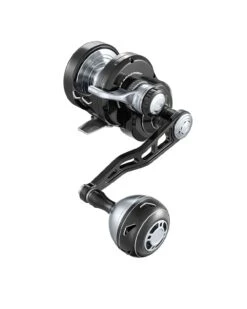 Slow Pitch Jigging Reel - Maxel - Rage 25HL (left Hand) -Fishing Discount Store R25HL