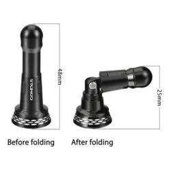 Accessories - Gomexus - Reel Stand Protector R6 -Fishing Discount Store R6 size en 600x 4ce7c7df 6d40 4168 a4b0 f7495bcdf940