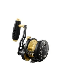 Slow Pitch Jigging Reel - Maxel - Rage 60H -Fishing Discount Store R60HL