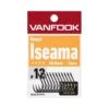 Bait Hook - Vanfook - Ringed Iseama 2 Bait Hook - Vanfook - Ringed Iseama -Fishing Discount Store Ringed Iseama 1