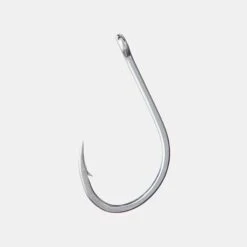 Bait Hook - Vanfook - Ringed SOI -Fishing Discount Store Ringed Soi Silver 2