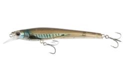 Floating Minnow - Nomad - Shikari 95 SFLT 3-3/4" - 2/5oz -Fishing Discount Store SHK95 F MSH