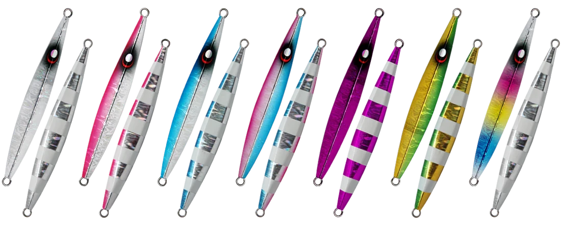 Jig - Hearty Rise - SITENKIBA III 6 Jig - Hearty Rise - SITENKIBA III - Image 4