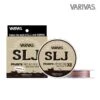 Multifilament - Varivas - Avani SLJ Super Light Jigging Max Power PE X8 (200m) 1 Multifilament - Varivas - Avani SLJ Super Light Jigging Max Power PE X8 (200m) -Fishing Discount Store SLJ line
