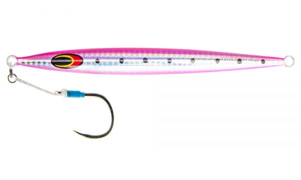 Jig - Nomad - Streaker 320g 8 Jig - Nomad - Streaker 320g - Image 6