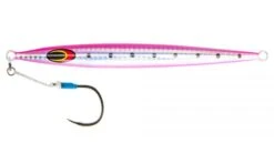 Jig - Nomad - Streaker 420g -Fishing Discount Store STRK PSAR PINK SARDINE 600x360 c3f7f43f b4f2 4dc4 89e7 bd5010c0adea