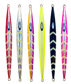 Jig - JYG - JYG STRYKE Collection