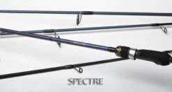 Micro Jigging Rod - Temple Reef - Spectre