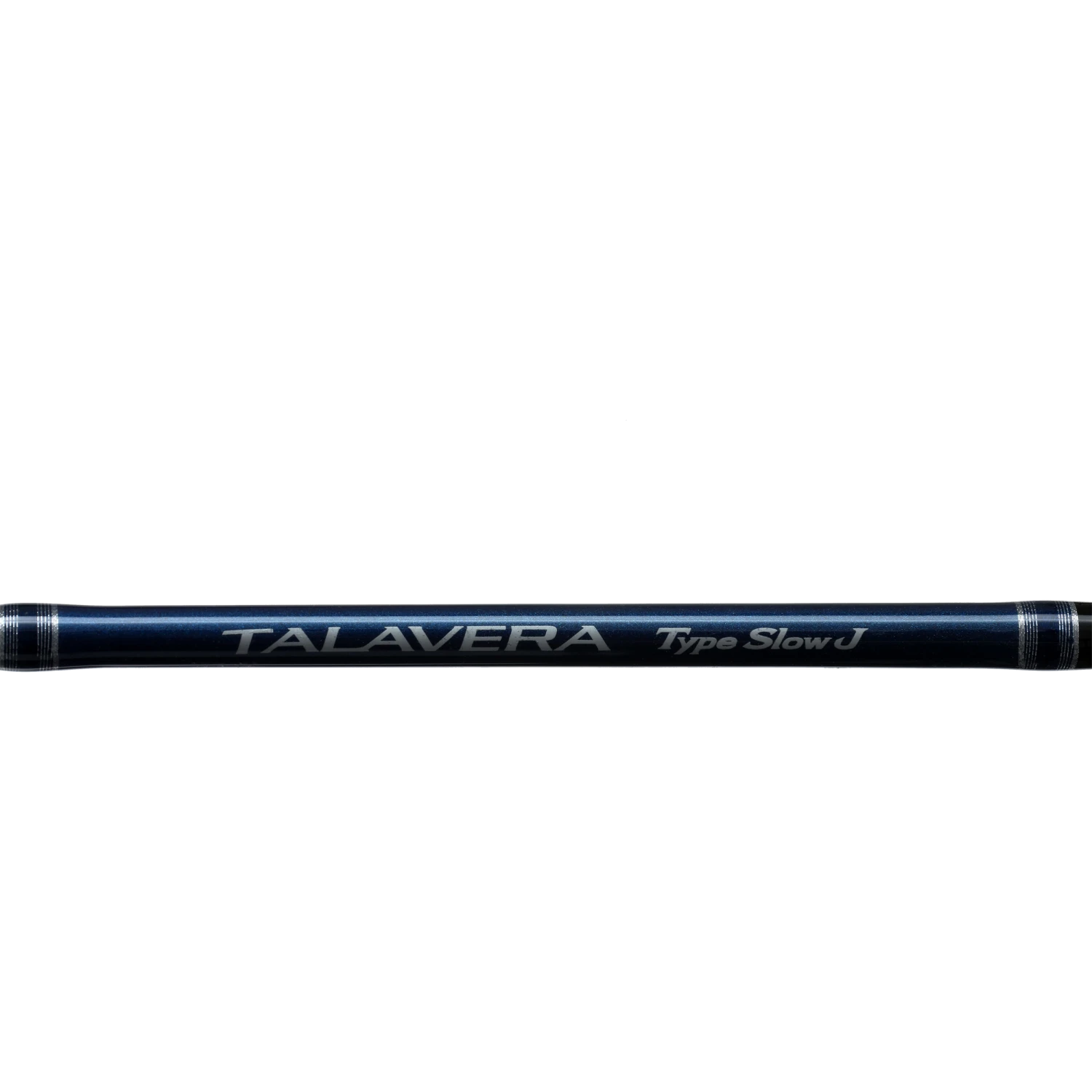 Jigging Rod - Shimano - TALAVERA TYPE SLOW J CASTING 4 Jigging Rod - Shimano - TALAVERA TYPE SLOW J CASTING - Image 2