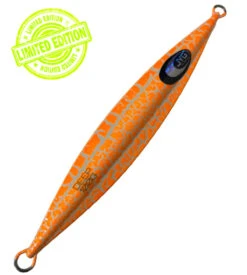 Jig - JYG - JYG DEEP CRACKLE (limited Edition)