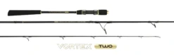 Micro Jigging Rod - Temple Reef - Vortex 2.0