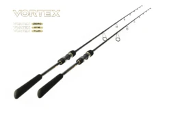 Micro Jigging Rod - Temple Reef - Vortex 2.0 -Fishing Discount Store Vortex main 1 for web
