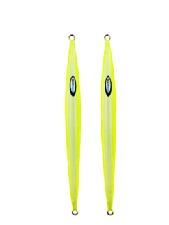 Jig - JYG - JYG STRYKE Collection -Fishing Discount Store YELLOW