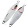 Jig - Sea Falcon - Z SLOW -Fishing Discount Store ZSlow70 NeonSilvGWEdge