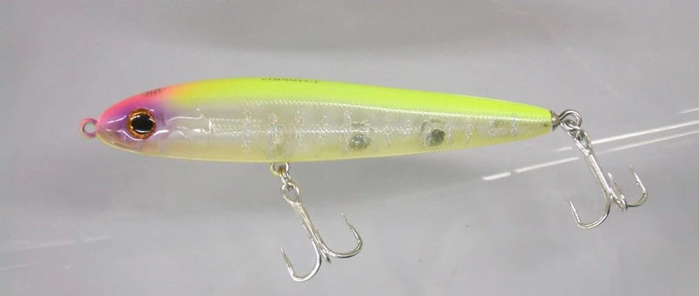 Topwater - Smith - Vaprax Series 115mm Floating 18 Topwater - Smith - Vaprax Series 115mm Floating - Image 16