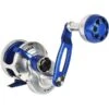 Slow Pitch Jigging Reel - Accurate - Valiant 500N SBL 2 Slow Pitch Jigging Reel - Accurate - Valiant 500N SBL -Fishing Discount Store accurate boss valiant bv 500 sbl reel silver blue 1
