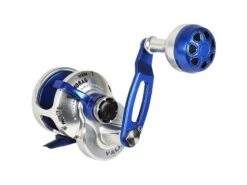 Slow Pitch Jigging Reel - Accurate - Valiant 500N SBL