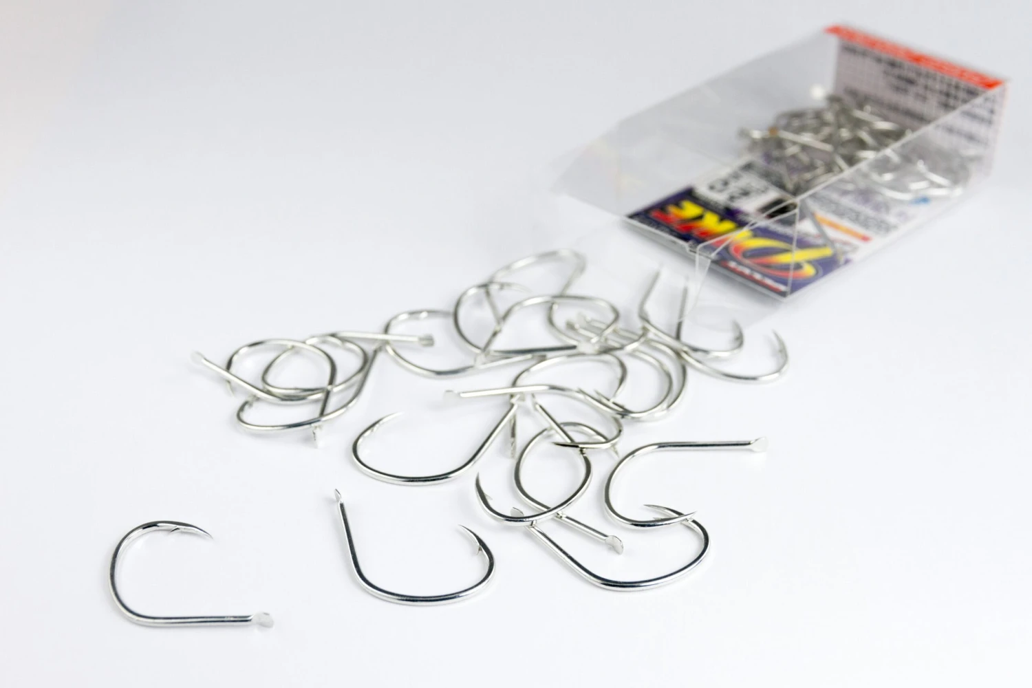 Pike Hook - Decoy - AS-03P Pro Pack 4 Pike Hook - Decoy - AS-03P Pro Pack - Image 2