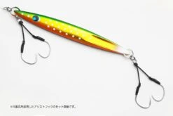 Jigging Hook - Decoy - AS-04 Pike Hyper 11 Jigging Hook - Decoy - AS-04 Pike Hyper -Fishing Discount Store as 04 05set