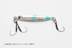 Micro Pike - Decoy - AS-08 Micro Pike 13 Micro Pike - Decoy - AS-08 Micro Pike -Fishing Discount Store as 08 05set1