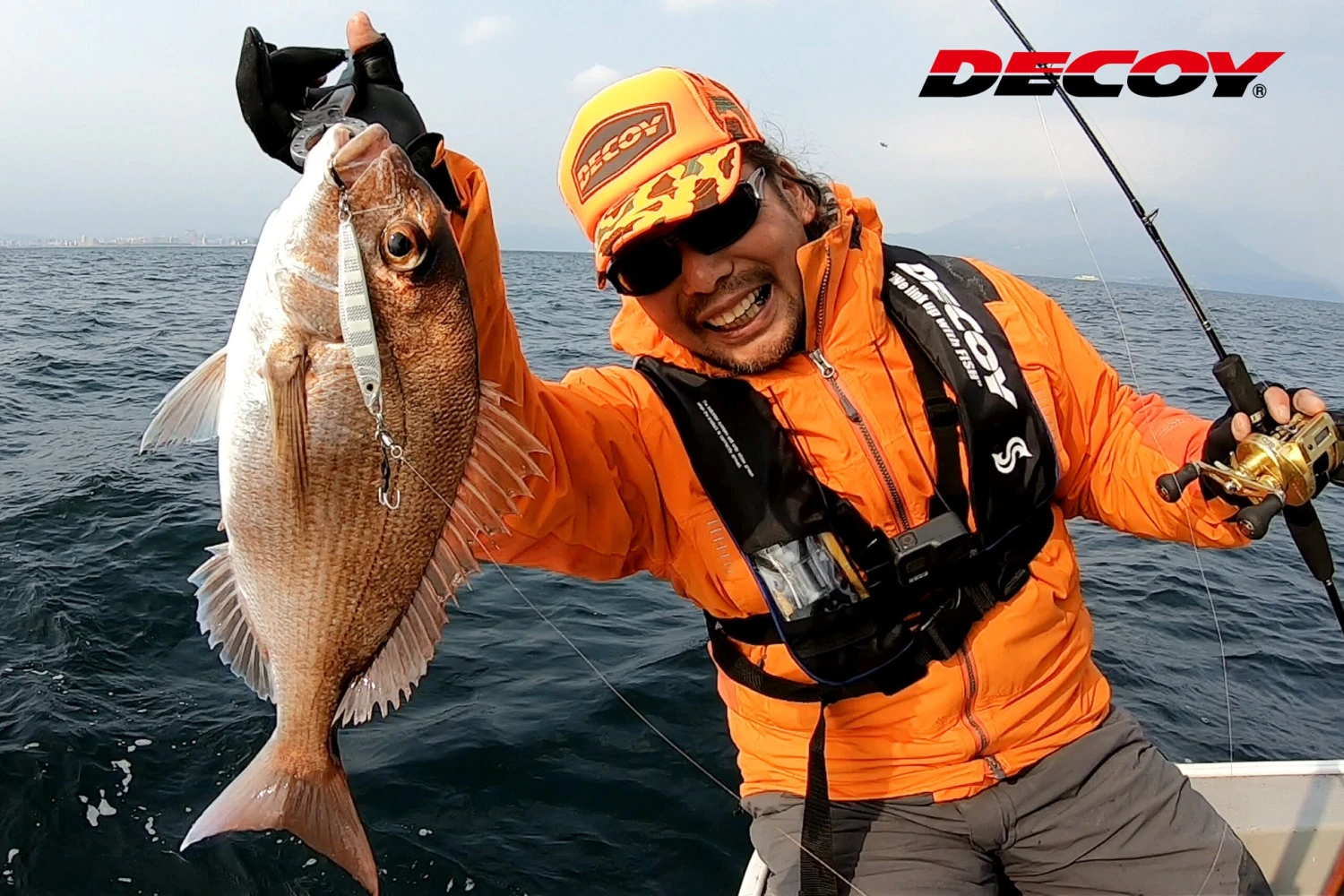 Micro Pike - Decoy - AS-08 Micro Pike 9 Micro Pike - Decoy - AS-08 Micro Pike - Image 7