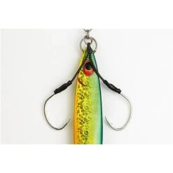 Assist Hook - Decoy - DJ-88 Twin Pike -Fishing Discount Store assist hook decoy dj 88 twin pike 928280