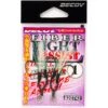 Assist Hook - Decoy - DJ-92 Fiber Light Assist 2 Assist Hook - Decoy - DJ-92 Fiber Light Assist -Fishing Discount Store assist hook decoy dj 92 fiber light assist 676543