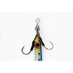 Assist Hook - Decoy - DJ-90 Light Assist 11 Assist Hook - Decoy - DJ-90 Light Assist -Fishing Discount Store assist hook decoy dj90 light assist 947933