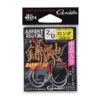 Assist Hook - Gamakatsu - Assist Hook Kamaitachi Long -Fishing Discount Store assist hook gamakatsu assist hook kamaitachi long 826275
