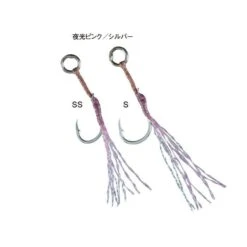Fishing Discount Store -Fishing Discount Store assist hook gamakatsu assist hook little sniper single 491112