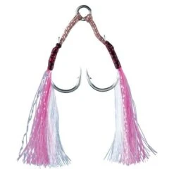 Assist Hook - Gamakatsu - Assist Hook Short Sniper Bait Plus Double