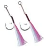 Assist Hook - Gamakatsu - Assist Hook Short Sniper Bait Plus Single -Fishing Discount Store assist hook gamakatsu assist hook short sniper bait plus single 319328