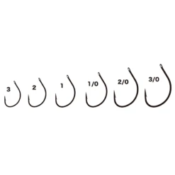 Assist Hook - Shout - SLJ Super Light Assist -Fishing Discount Store assist hook shout slj super light assist 130177