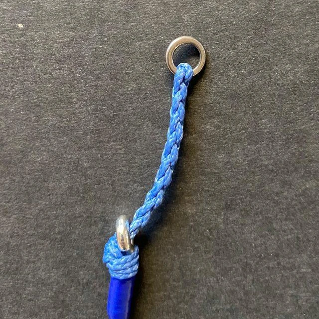 Assist Hook - Vanfook - GS-70 JIGEN 4 BRAIDS ASSIST GRIPPY 4 Assist Hook - Vanfook - GS-70 JIGEN 4 BRAIDS ASSIST GRIPPY - Image 2