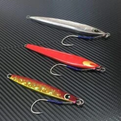 Assist Hook - Vanfook - JWS-50 JIGEN WIRE ASSIST STANDARD -Fishing Discount Store assist hook vanfook jws 50 jigen wire assist standard 246824