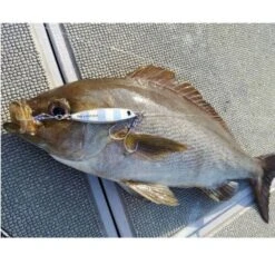 Assist Hook - Vanfook - STA-15 SWIFTER SUPER LIGHT JIGGING TWIN ASSIST -Fishing Discount Store assist hook vanfook sta 15 swifter super light jigging twin assist 288511