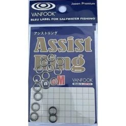 Assist Ring - Vanfook - A-PR