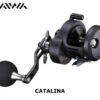 Slow Pitch Jigging Reel - Daiwa - 19 CATALINA 15H-SJ (right Hand) -Fishing Discount Store bait casting reel daiwa 19 catalina 15h sj right hand 710769