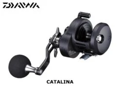 Slow Pitch Jigging Reel - Daiwa - 19 CATALINA 15H-SJ (right Hand)