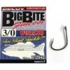 Bait Hook - Decoy - Big Bite Finesse Worm 20 -Fishing Discount Store bait hook decoy big bite finesse worm 20 630212