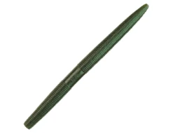 Soft Bait - Gary Yamamoto - Yamasenko 4" -Fishing Discount Store blackflake