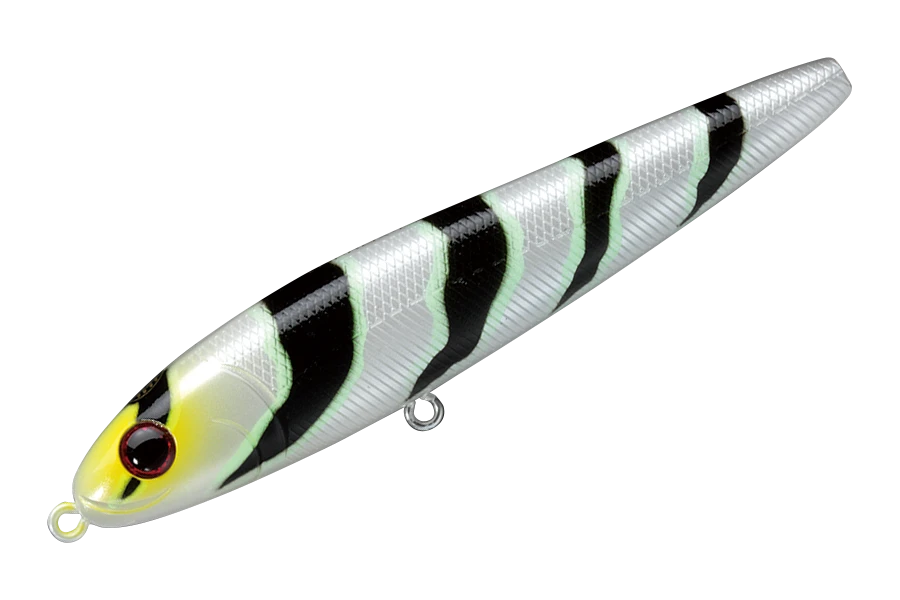 Topwater - Smith - Vaprax Series 115mm Floating 15 Topwater - Smith - Vaprax Series 115mm Floating - Image 13