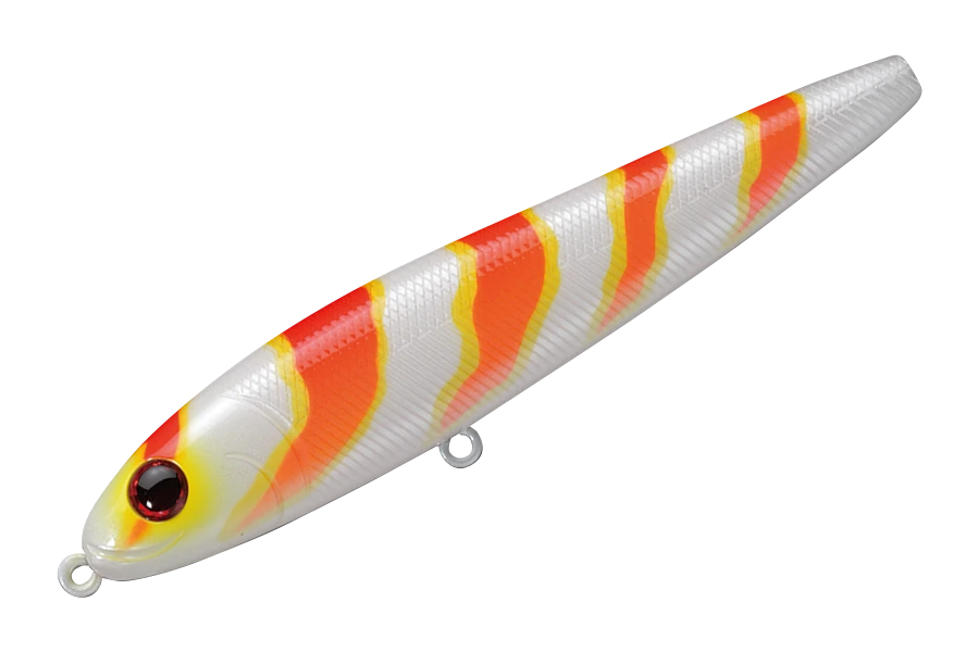 Topwater - Smith - Vaprax Series 115mm Floating 16 Topwater - Smith - Vaprax Series 115mm Floating - Image 14