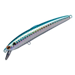 Floating Minnow - Smith - Saruna 95F -Fishing Discount Store c 31 2