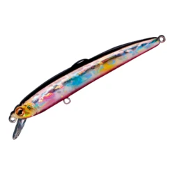 Floating Minnow - Smith - Saruna 95F -Fishing Discount Store c 36