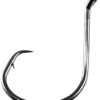 Hooks - Gamakatsu - Octopus Circle Black