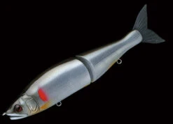 Swimbait - Gan Craft - Jointed Claw 178 Glide Bait -Fishing Discount Store color 02